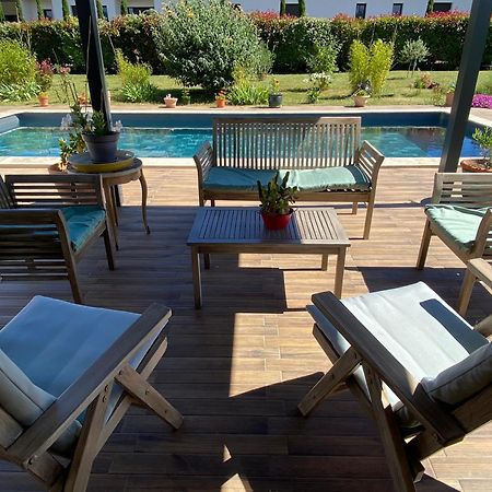La Rosela De La Cite Bed & Breakfast Palaja Dış mekan fotoğraf