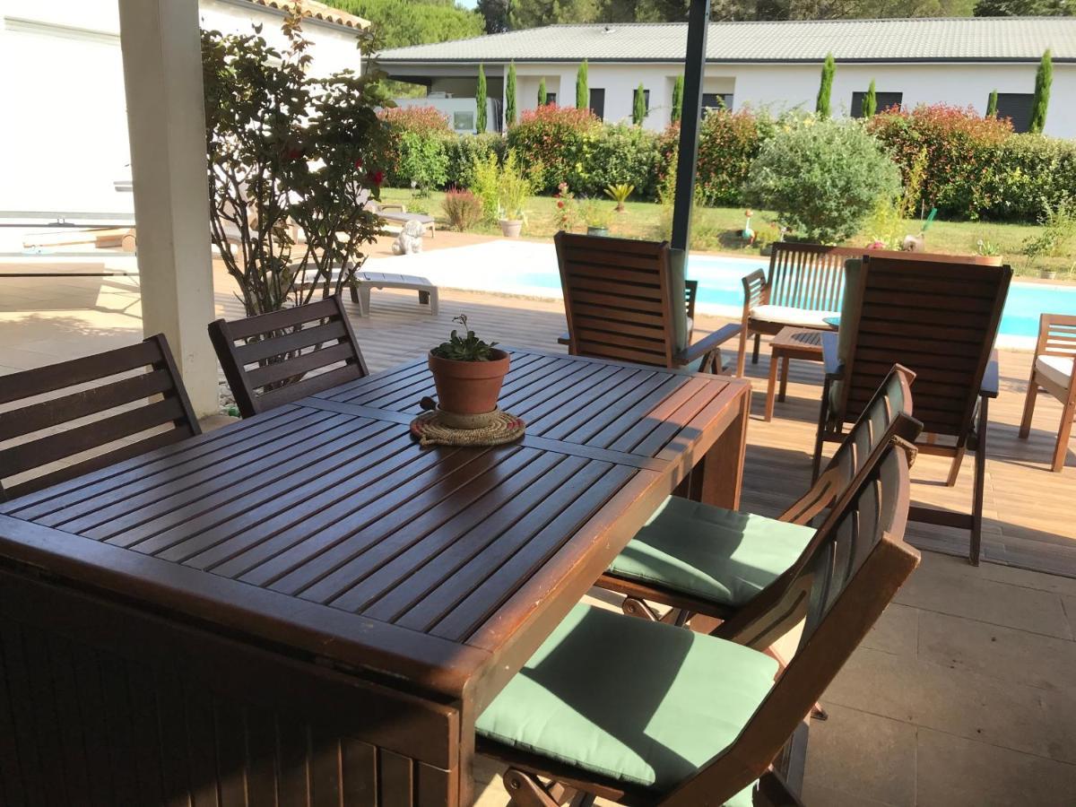 La Rosela De La Cite Bed & Breakfast Palaja Dış mekan fotoğraf