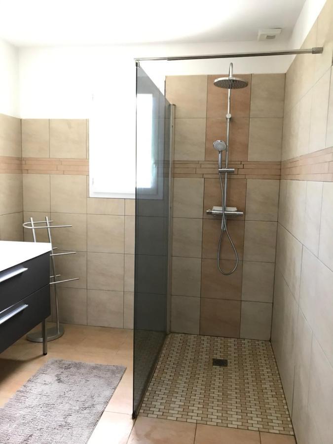 La Rosela De La Cite Bed & Breakfast Palaja Dış mekan fotoğraf