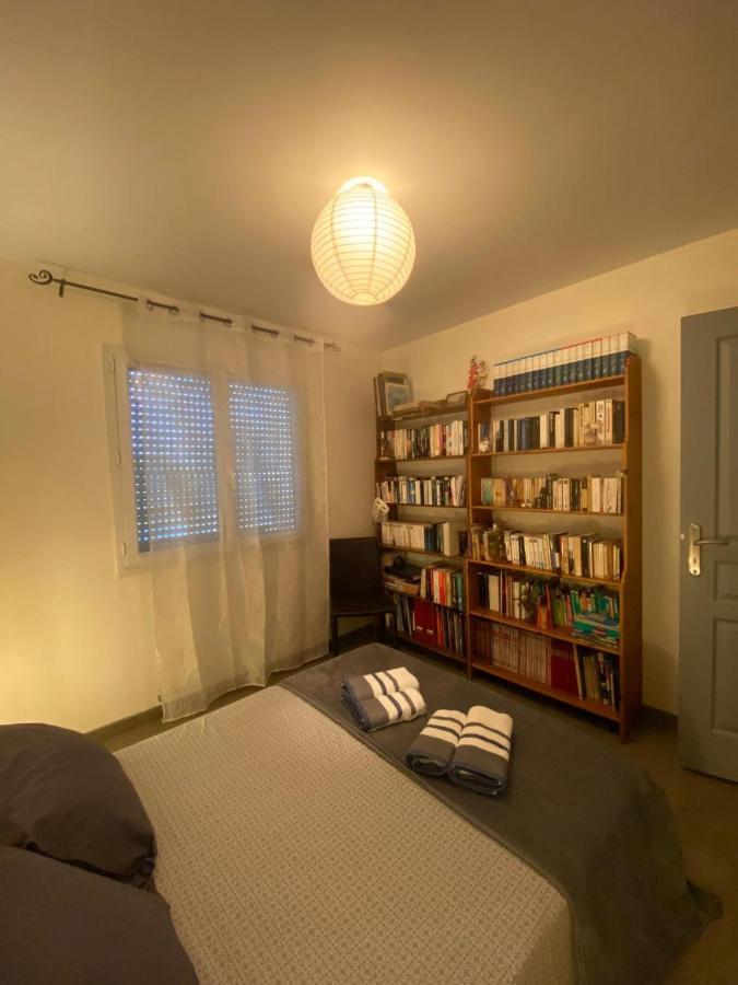 La Rosela De La Cite Bed & Breakfast Palaja Dış mekan fotoğraf