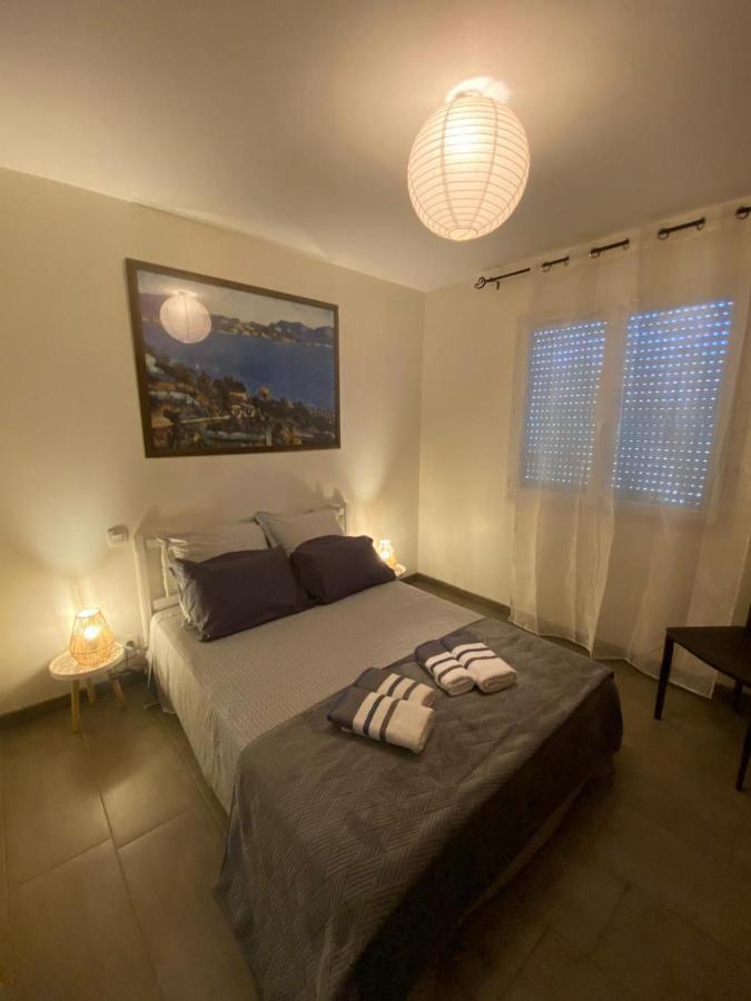 La Rosela De La Cite Bed & Breakfast Palaja Dış mekan fotoğraf