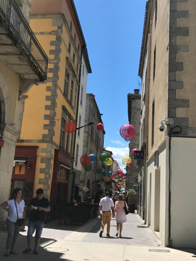 La Rosela De La Cite Bed & Breakfast Palaja Dış mekan fotoğraf