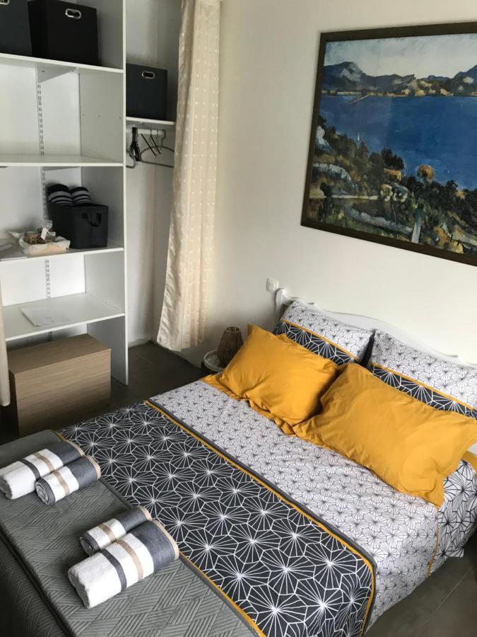 La Rosela De La Cite Bed & Breakfast Palaja Dış mekan fotoğraf