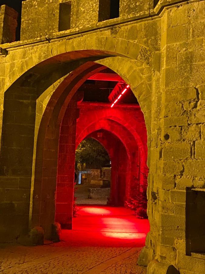 La Rosela De La Cite Bed & Breakfast Palaja Dış mekan fotoğraf