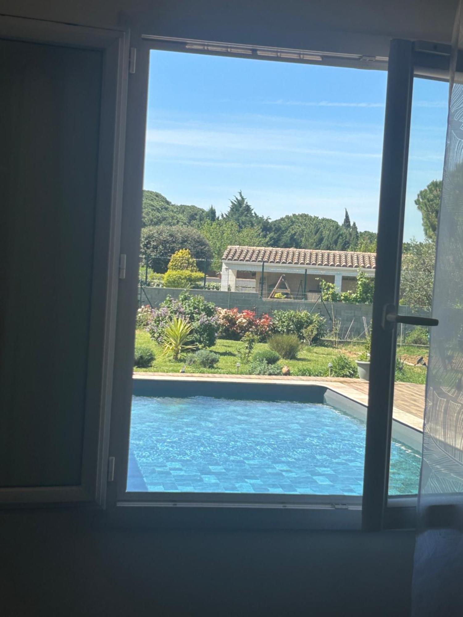 La Rosela De La Cite Bed & Breakfast Palaja Dış mekan fotoğraf